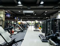 Многофункциональный физкультурно-оздоровительный комплекс Мандарин, Тренажерный зал - фото 12