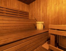 Загородный комплекс VILIYA PARK (Вилия Парк), Сауна - фото 4