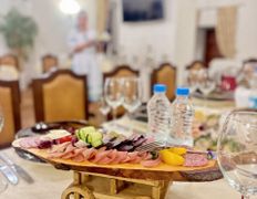 Ресторан Виктория Платинум, Ресторан «Старый дом» - фото 11