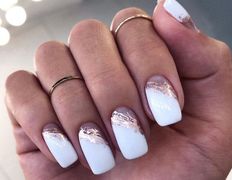 Салон красоты  I&D beauty studio (Ай&Ди бьюти студио), Маникюр, педикюр - фото 4