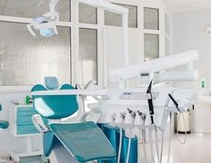 Медицинский центр Элеос, Стоматология - фото 2