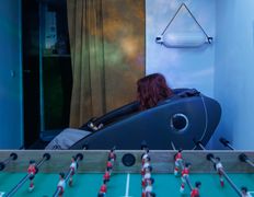 Игровая комната All inclusive (Ол инклюзив), Удобства и развлечения - фото 8