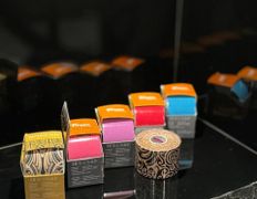 Студия массажа RESET.ME (РЕЗЕТ.МИ), Галерея - фото 9