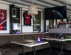 Мультикомплекс Время есть & BILLIE JEAN BAR, Летняя терраса - фото 4