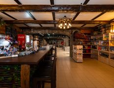 Магазин-клуб настольных игр Место путешествия, Общий зал - фото 4