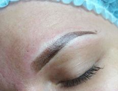 Салон красоты Тиффани, Перманентный макияж - фото 13