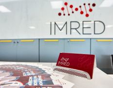 Медицинский центр IMRED (ИМРЭД), Галерея - фото 11