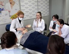 Учебный центр эстетики и красоты Косметиксервис, Курсы косметологии - фото 2