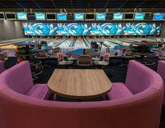 Боулинг-клуб Экспобел, Галерея - фото 2