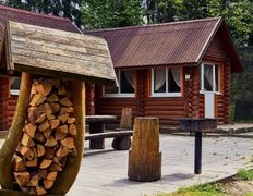 Республиканский горнолыжный центр Силичи, Интерьер - фото 4