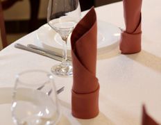 Кафе-банкетные залы Ребус, Зал «Классик» на 12 мест - фото 4