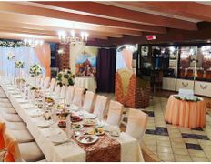 Ресторан Шынок у Лявона, Свадьбы - фото 4