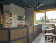 Сеть фитнес-центров Lifestyle (Лайфстайл), Галерея ул. Логойский тракт, 37 - фото 2