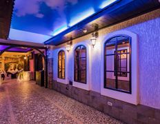 Ресторан Сочи, Фойе ресторана - фото 10