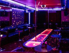 Стриптиз-клуб Night Fantazy (Ночные Фантазии), Интерьер - фото 7