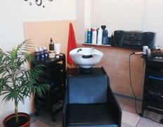 Мастерская красоты «АлтаДеан» на Мясникова, Интерьер - фото 4