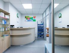 Специализированный центр Аллерготека, Галерея - фото 4