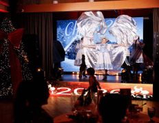 Ресторан Wood & Fire, Корпоративы 2026 - фото 4