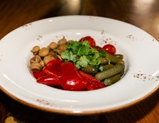 Бразильский стейк-хаус Родизио, Блюда - фото 10