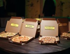 Пространство Бункер, Интерьер - фото 10