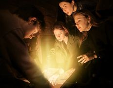 Квесты в реальности Quest Zone (Квест Зона), Сокровища Пирата Генри Моргана - фото 7