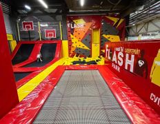 Батутный центр Flash Park (Флэш Парк), Галерея - фото 15