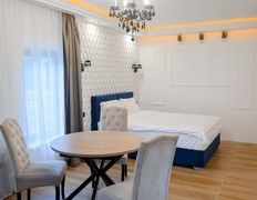 Агроусадьба  Belladzhio VIP Minsk (Белладжио ВИП Минск), Коттедж «Капучино» - фото 4