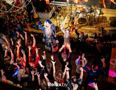 Гастропаб-караоке ОСОБНЯК, Новый год 2025 - фото 4