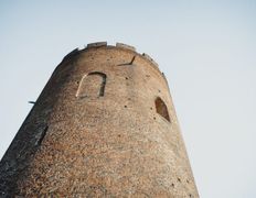 Музей Каменецкая башня, Музей - фото 2