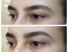 Салон красоты Эгоист&ка, Коррекция и окрашивание бровей - фото 5