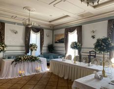 Ресторан Усадьба, Зал «Салон» - фото 8
