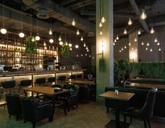 Кальян-бар Мята Lounge (Мята Лаунж), Интерьер - фото 7