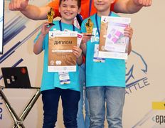 IT-образование для детей и подростков ITeen Academy (Айтин Академия), Победы - фото 17