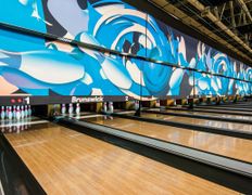 Боулинг-клуб Экспобел, Галерея - фото 14