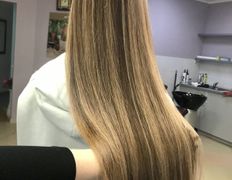 Салон красоты и парикмахерские курсы Жемчужина, Парикмахерские услуги - фото 20