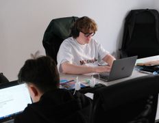 Курсы Кедр, Интерьер - фото 3