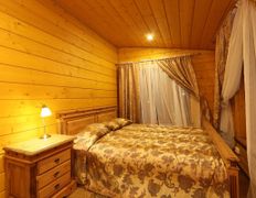 Парк средневековой истории Великое княжество Сула, Дом викингов - фото 5