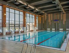 null Теннисный центр «Аква-Минск» (многофункциональный физкультурно-оздоровительный комплекс), Аквазона - фото 7