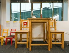 Интерактивный парк занимательных наук Квантум, Галерея - фото 9