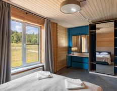 Парк-отель ЯРКI, Коттедж «Люкс» - фото 5