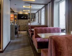 Ресторан и караоке-клуб Terra (Терра), Основной зал - фото 2