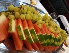 Банкетный зал Дворец Республики, Кейтеринг - фото 5