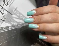 null Студия маникюра и педикюра Боровик Ольги, Примеры работ - фото 3