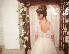 Свадебный салон ALIZA (АЛИЗА), AMELI BENYA (продажа и прокат) - фото 13