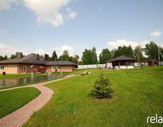 Загородный дом Юхновский хутор, Территория - фото 5