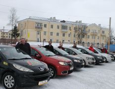 Автошкола Азбука вождения, Авто - фото 6