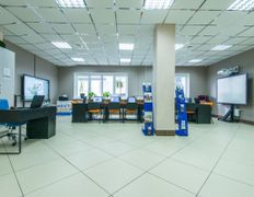 Учебный центр Next Level (Некст Левел), Интерьер - фото 11