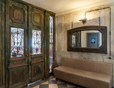 Ресторан Tiflis (Тифлисъ), Интерьер - фото 9