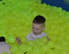 Развлекательный центр Neon park (Неон парк), Локации - фото 16