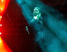 Ресторан-клуб Мулен руж show, Мероприятия - фото 3